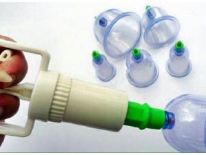 Bộ Giác Hơi Chân Không ( 12 Món)