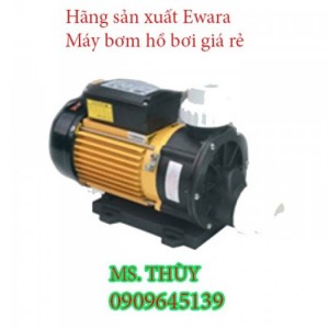 Chuyên cung cấp tất cả các loại máy bơm hồ bơi giá rẻ