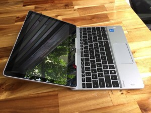 Laptop Hp Elitebook 810 G2, 2in1, cảm ứng, laptop kim tablet.