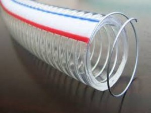 Ống nhựa Mềm Lõi Thép HQ
Các Loại ĐK D16-200
Chiều dày 5-7Ly