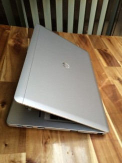 Laptop Hp ultralbook Folio 9470m, i7 ivy, 8G, ssd120G, zin100%, giá rẻ
