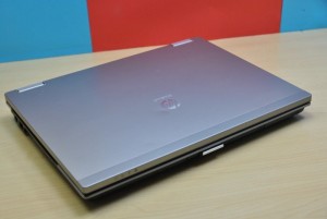 Hp Elitebook 2540p (i7 L640/4GB/SSD 160GB 5,200,000