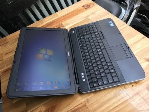 Laptop Dell E5530, i5 3210M, 4G, 320G, 99%,...