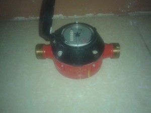 Đồng hồ lưu lượng dầu Aquametro