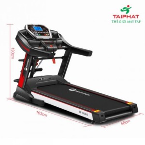 Máy chạy bộ giá rẻ tại thành phố vinh