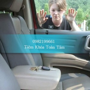 Mở Khóa Xe Hơi Cần Thơ ninh kiều 24/24