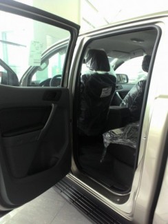 Ford ranger xls at 2017 tại an khê, gia lai