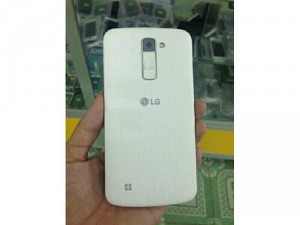 Lg K10