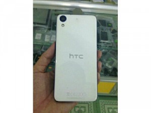 HTC DESIRE 628