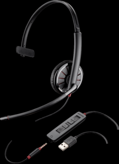 Tai nghe plantronics Blackwire c315 chính hãng