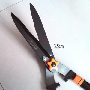 Kéo cắt hàng rào 5 cánh sao 63cm