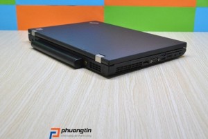 Lenovo Thinkpad W510 ( 8,200,000₫ )