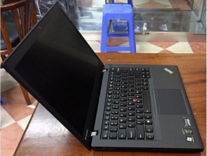 ThinkPad T440s Ultrabook Core i5 4300 HD+ 1600x900 thể hiện đẳng cấp