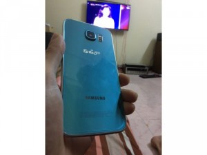 Samsung s6 bản Hàn 32gb