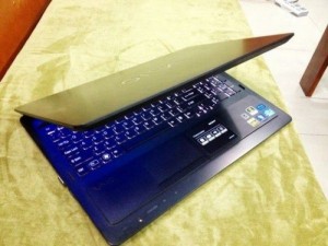 Laptop SONY F22 I7- 2630M
