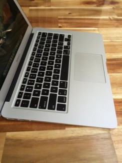 Macbook pro MD102 ( đời 2012 ), i7 2,9G, 8G, 750G, zin100%, giá rẻ