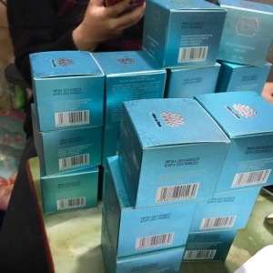 CHAMOMILE: Vua khử nám, tàn nhang, dưỡng trắng da hiệu quả