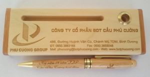 Sản xuất bút bi giá rẻ tại Đà Nẵng