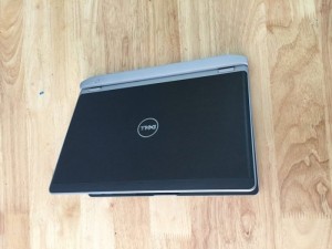 Laptop Dell Latitude E6230 , i5, 3340M, 4G, 320G, Like new đẹp zin 100%