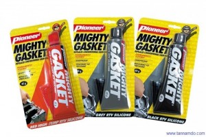 Keo ron máy chịu nhiệt cao Mighty Gasket