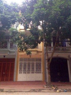 Cần bán nhà 26 phố Thế Lữ, phường Đông Thọ, Tp Thanh Hoá 64m2*3t Mt:4m 2,6 tỷ.