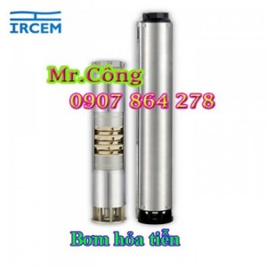 Đại lý chuyên cung cấp máy bơm nước giếng khoan trên toàn quốc