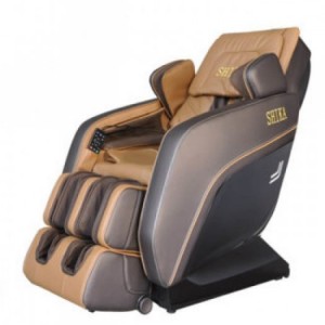 Ghế massage Shika SK-8924 ấn tượng của sự hoàn mỹ