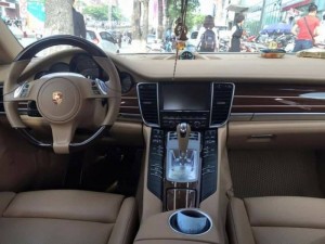 Bán Porsche Panamera sản xuất 2015