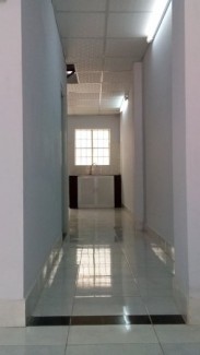 Nhà D2D, đang cho thuê Spa 7,5tr/T, 2 vĩa hè đậu ôtô, đâu lưng dãy 2 lầu đường N1(đắt giá nhất d2d)