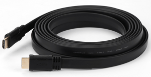 Cáp tín hiệu HDMI dẹt 1.5 mét chuẩn 1.4