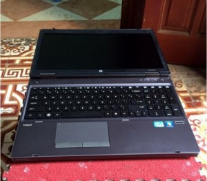 HP Probook 6570b i5 3320M 15.6inch Bàn Phím số giá siêu rẻ