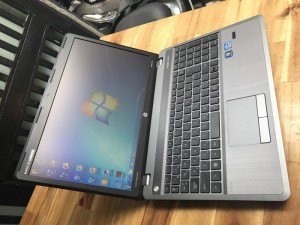 Laptop Hp probook 4540s, i5 3210M, 4G, 320G, zin100%, giá rẻ