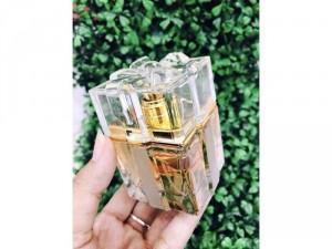 Nước hoa hộp quà heart wish 50ml