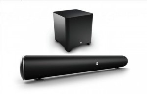 Bán Loa JBL Cinema SB450 SOUNDBAR tại Hà Nội