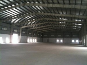 cho thuê kho xưởng tại bắc ninh