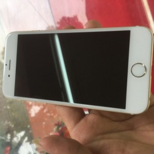 Iphone 6 16G gold quốc tế