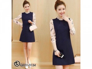 Đầm công sở