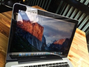 Macbook pro MD101 ( đời 2012 ), i5 2,5G, 4G, 500G, zin100%, giá rẻ
