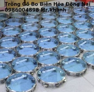 Bán trống lục lạc cầm tay chơi nhạc chế giá rẻ thành phố hồ chí minh