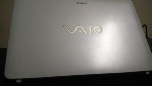 Laptop SONY SVF15 I5- 4200U/4G/500G/VGA2G