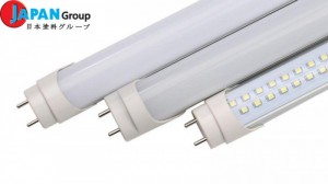 Sản xuất và phân phối các sản phẩm đèn tuyp led thương hiệu Nhật Bản JicaLed