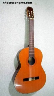 Guitar classic matsuoka M-65 giá bèo