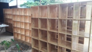 Tủ tư trang không của giá rẻ nhất TP. HCM