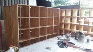 Tủ tư trang không của giá rẻ nhất TP. HCM