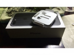 Tai nghe iphone 7 auth