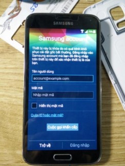 Unlock - mở mạng - bẻ khóa - nạp tiếng việt cho samsung s6- s6 edge -s7 -s7 edge tất cả các nhà mạng