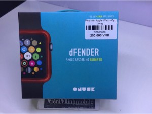 Ốp lưng apple watch