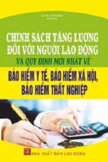 Chính sách tăng lương đối với người lao động