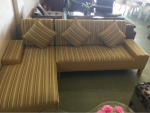 Bàn ghế sofa