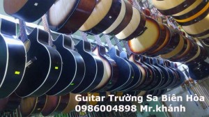 Cách Chọn Đàn Cho Người Mới Tập Chơi Đàn biên hòa,Guitar biên hòa giá rẻ,long thành,trảng bom